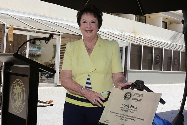 Mayor2015